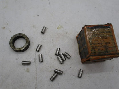 Harley Davidson NOS Bearing Right Side +.0004" oversize - 750cc '37-'7