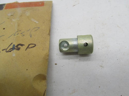 Harley-Davidson NOS Aermacchi Block Cable Swivel Mount Barrel Pin 3465