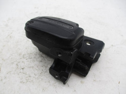 Harley Davidson Genuine Touring Models Front Brake Master Cylinder Dot