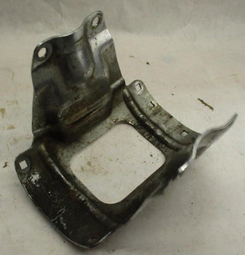Chrome Harley Davidson Front Fender Mounting Bracket