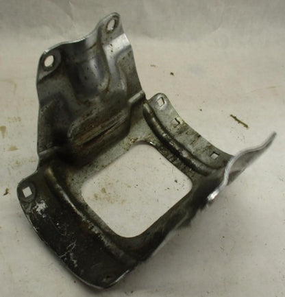 Chrome Harley Davidson Front Fender Mounting Bracket