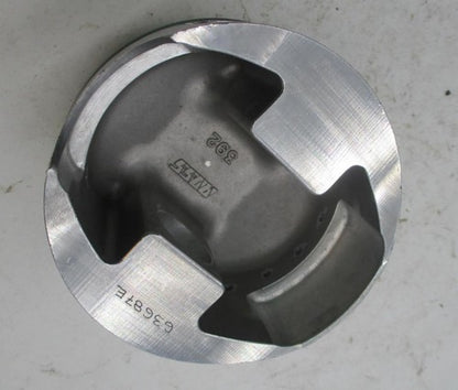 Harley Davidson Single High Performance Over Sized Ross Piston 392