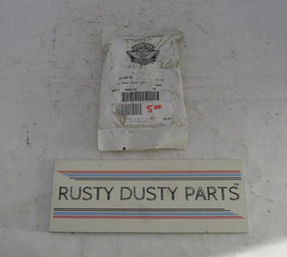 Harley Davidson Genuine NOS Large 3 Thread Kit 50168-95