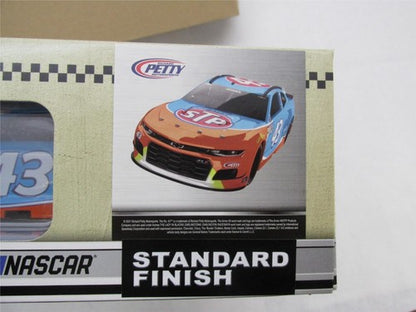 Nascar NOS Erik Jones 2021 STP Darlington Throwback Die Cast Racecar M