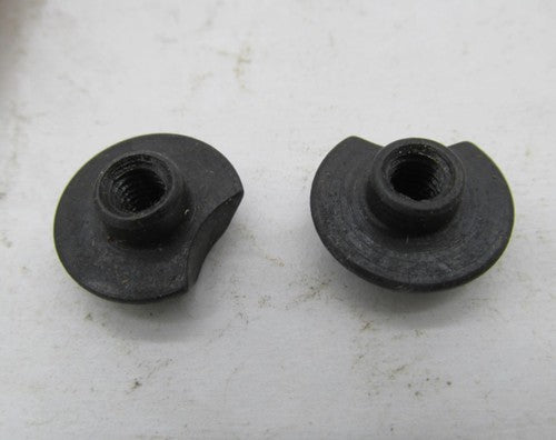 Lot of 2 Harley-Davidson Genuine NOS Jiffy Side Kick Stand Ramp 50090-