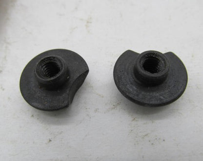 Lot of 2 Harley-Davidson Genuine NOS Jiffy Side Kick Stand Ramp 50090-