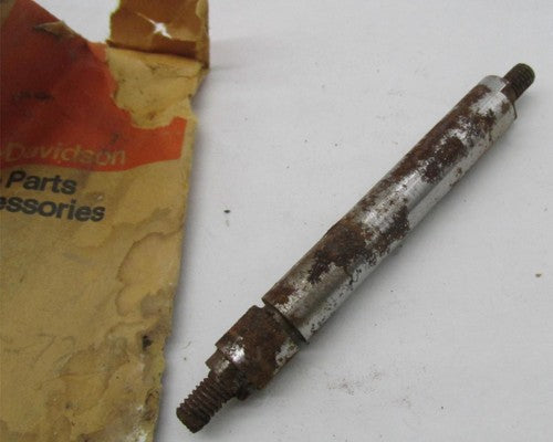 Harley-Davidson Genuine NOS Aermacchi M65 M50 MC65 Shifter Shaft 34628