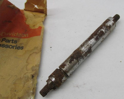 Harley-Davidson Genuine NOS Aermacchi M65 M50 MC65 Shifter Shaft 34628