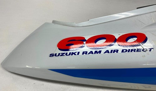 Suzuki GSXR 600 Tail Right Side Cover 47111-33EO
