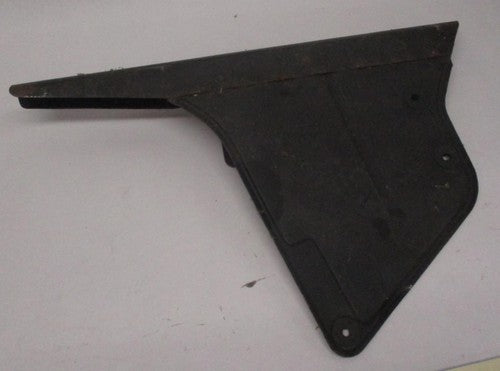 Harley Davidson Aermacchi Chainguard Vintage AMF Harley 250 350 SX