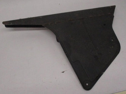 Harley Davidson Aermacchi Chainguard Vintage AMF Harley 250 350 SX
