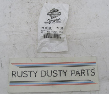 Harley Davidson Genuine NOS Housing Socket 70288-81