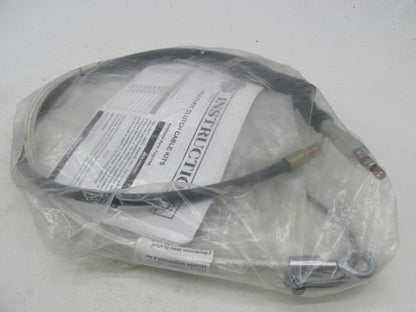 Harley-Davidson Genuine NOS 2007+ FXSTB Diamondback Clutch Cable 58.69