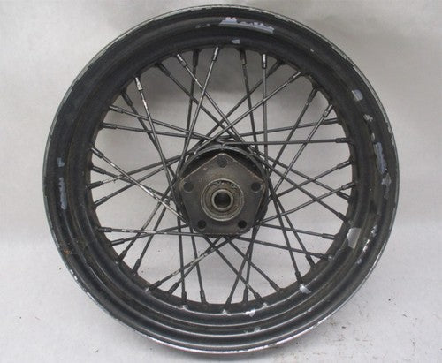 Harley Davidson 16x3 Sportster Ironhead Shovelhead Rear Wheel Rim