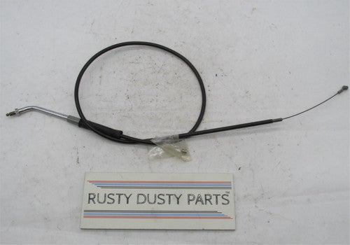 Harley Davidson Genuine XL 883/1200 88-95. Buell S2/S3 Throttle Cable