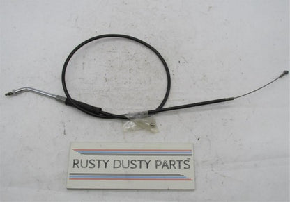 Harley Davidson Genuine XL 883/1200 88-95. Buell S2/S3 Throttle Cable
