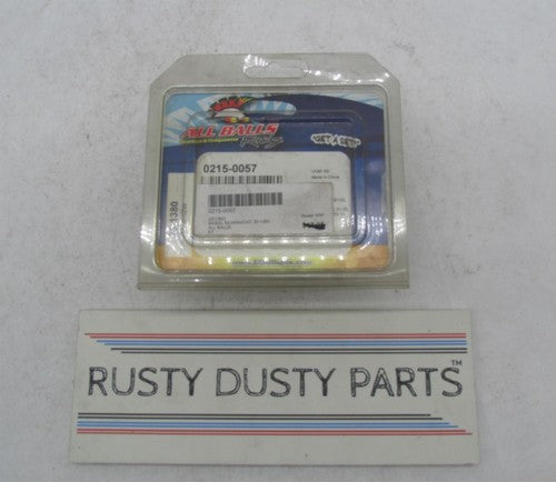 All Balls NOS Wheel Bearing Seal Kit 0215-0057