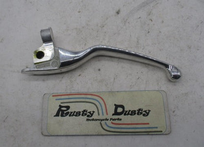 Harley Davidson Genuine 2008+ Polished Touring Front Brake Hand Contro