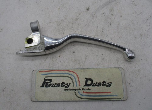 Harley Davidson Genuine 2008+ Polished Touring Front Brake Hand Contro