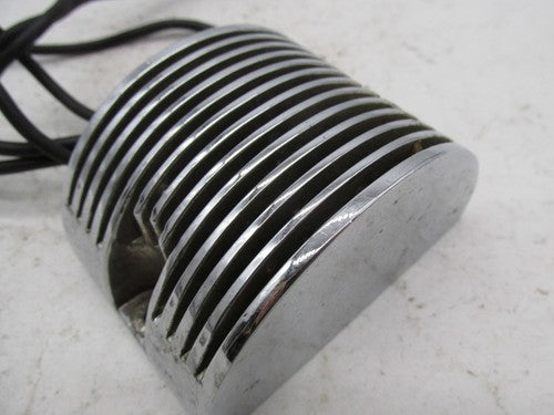 Harley Davidson Chrome Voltage Regulator Rectifier 200724