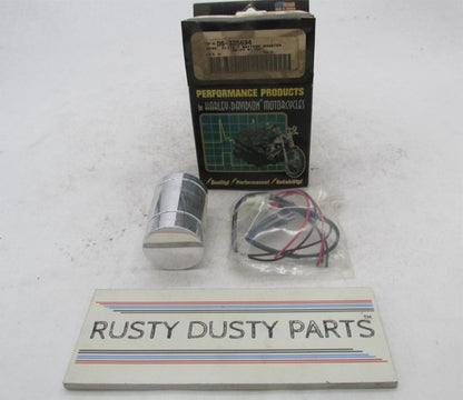 Harley Davidson Compu-Fire High Torque Starter Battery Relay Booster 5