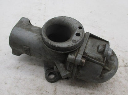 Vintage Genuine Amal 928 Concentric Carburetor BSA Triumph 650 A65T TR