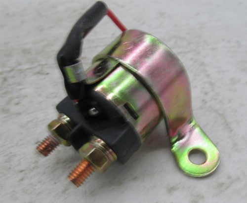 Rick's Motorsport Kawasaki Solenoid Switch 65-201