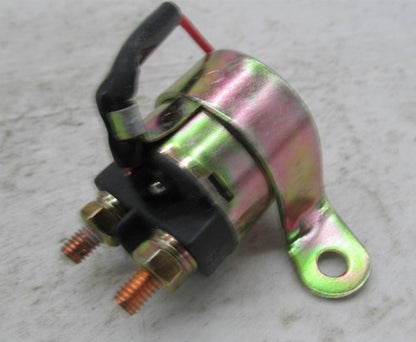 Rick's Motorsport Kawasaki Solenoid Switch 65-201