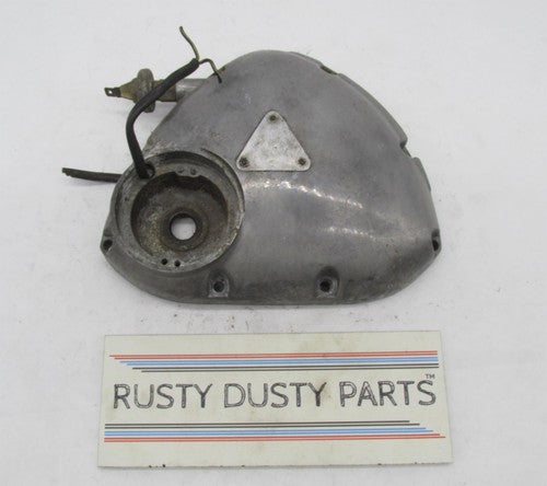 Vintage Original Triumph Cam Timing Oil Pump Side Cover 70-8797