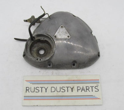 Vintage Original Triumph Cam Timing Oil Pump Side Cover 70-8797