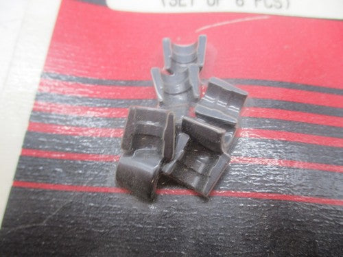 Harley Davidson 1984-1997 Evo Evolution Manley Valve Keepers 99296 182