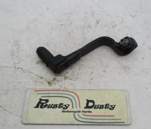 1984 Husqvarna Husky XC125 Shift Lever Toe Foot Shifter Shift Lever