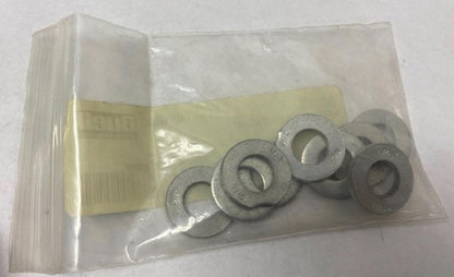 Harley Buell Genuine Sprocket Mount Washers 6061Y Lot (10)