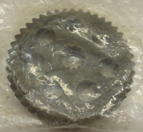 Erlandson Racing 42x11w Harden Steel Sprocket