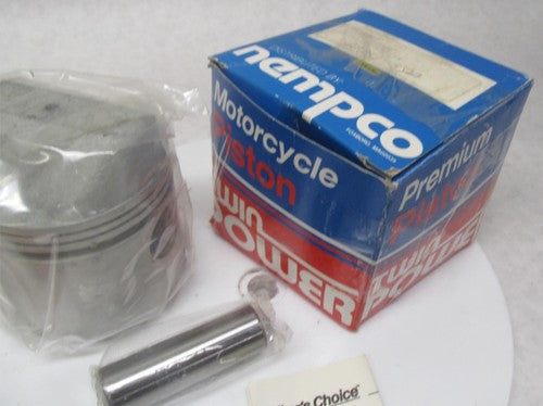 Harley 49-2734 Sportster 900cc Standard Compression Piston 22251-58A