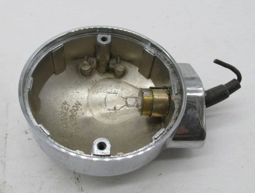 Harley-Davidson Genuine NOS Touring Softail Rear Turn Signal Housing 6