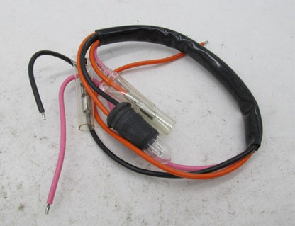 Harley Davidson Genuine NOS Tachometer Tach Wire Wiring Harness 67262-