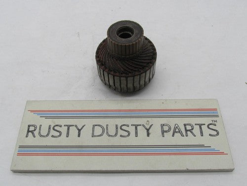 Harley-Davidson Genuine Aermacchi Sprint Generator Armature 30855-62P