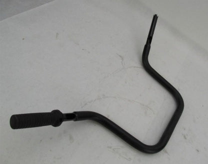 Genuine Indian Stock Chief Chiefton 1.25"  Handlebars Matte Black w/ G