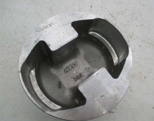 Harley Davbidson Single High Performance Over Sized Ross Piston 392
