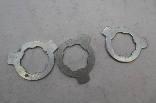 Lot of 3 Harley Davidson Genuine NOS Spacer Washers 35445-52
