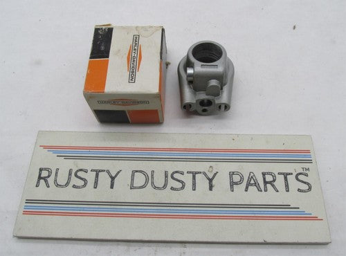 Harley-Davidson Genuine NOS Aermacchi Domino Throttle Housing 56702-65