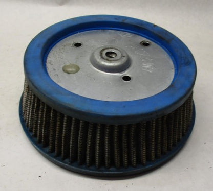 Harley Davidson Twin Cam Round Air Cleaner Filter Element