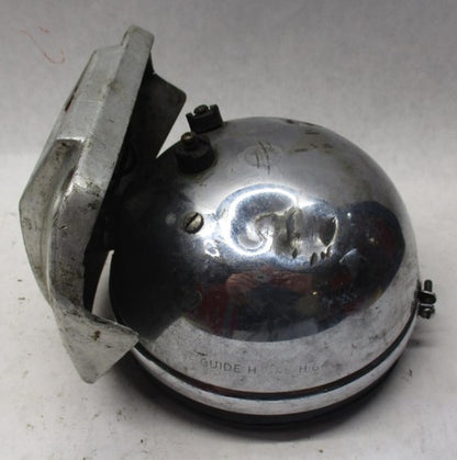 Harley Davidson Shovelhead Ironhead Sportster Headlight Bucket Guide H