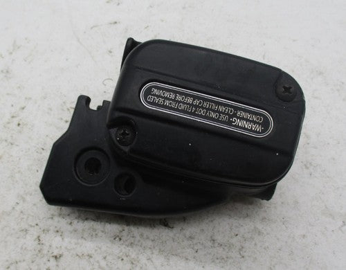 Harley Davidson Genuine Touring Models Front Brake Master Cylinder Dot