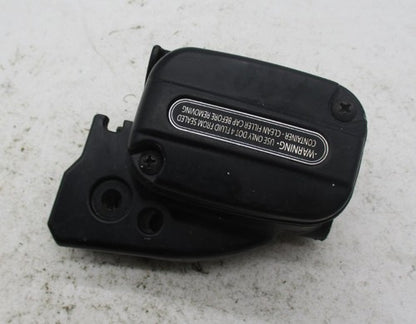 Harley Davidson Genuine Touring Models Front Brake Master Cylinder Dot