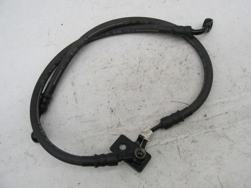 Harley Davidson Genuine Softail Brake Line Hose Forward Controls 45162