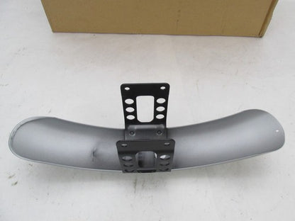 Harley Davidson Genuine NOS XL 1200N Brilliant Silver Front Fender 597