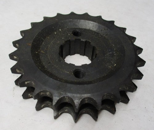 Harley-Davidson  23 Tooth Dual Row Transmission Drive Sprocket