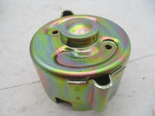 Harley Davidson Genuine NOS Starter End Frame Cap Cover Assembly 31554